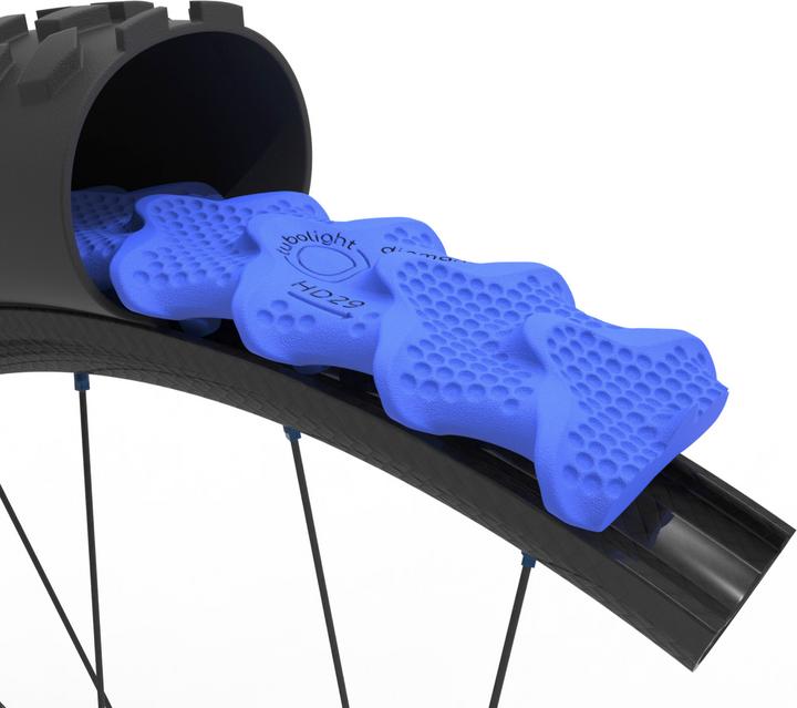 Image du produit Tubolight Diamana HD 29"