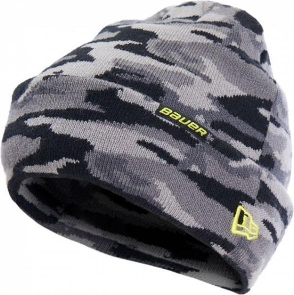 Produktbild Bauer NE Jr Wintermütze