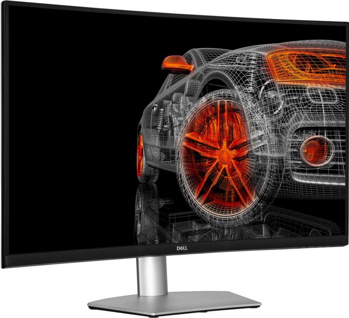 Produktbild Dell S3221QSA (3840 x 2160 Pixel, 31.50")