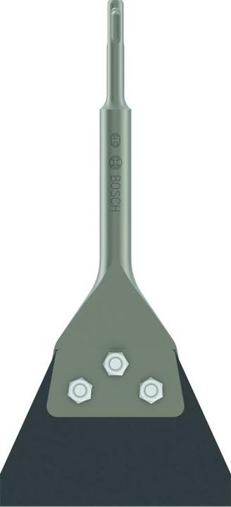 Bosch Professional Zubehör Floor Scraper
