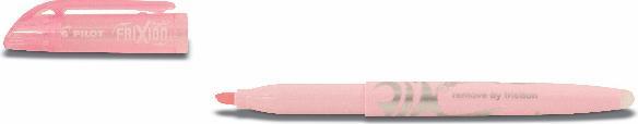 Produktbild Pilot FriXion Light soft (Rosa, 3.80 mm, 1 x)