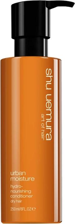 Actual product image Shu Uemura Urban Moisture Conditioner (250 ml)