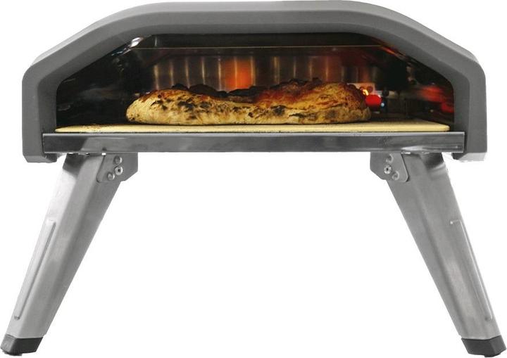 Immagine prodotto Mr. Grill KP12A (Forno per pizza a gas)