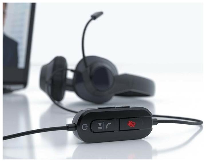 Image du produit Creative Hs-720 Usb V2 (Filaire, USB-A)