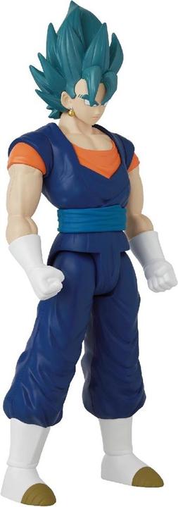 Produktbild Bandai Dragon Ball Limit Breaker Super Saiyan Blue Vegito