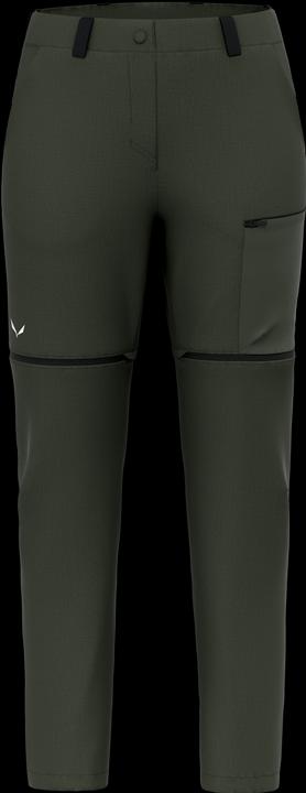 Produktbild Salewa Puez Hemp Durastretch 2 in 1 Hose Da (34, 40, XS)