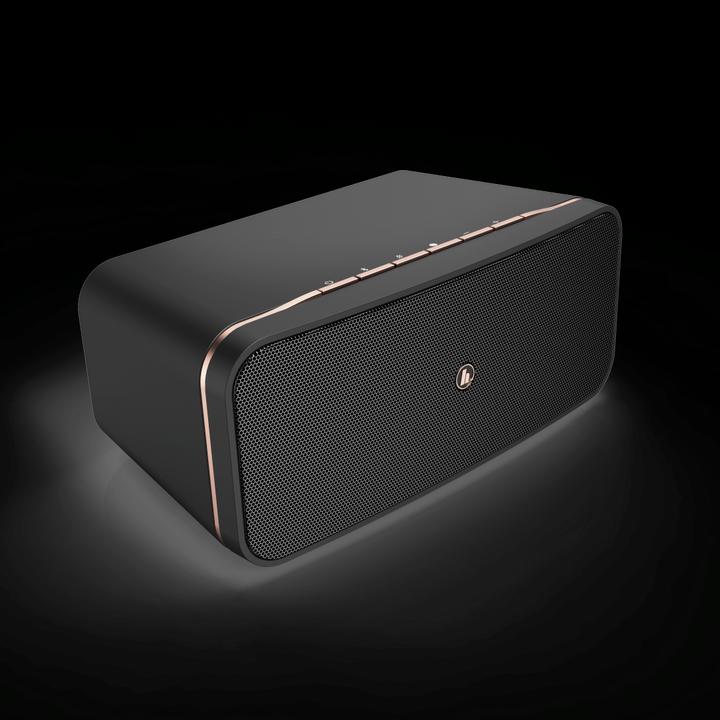 Immagine prodotto Hama SIRIUM1000ABT (Bluetooth, WiFi)