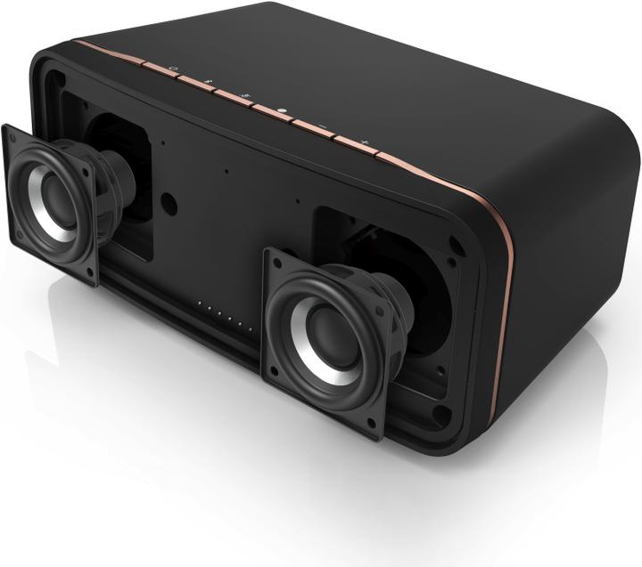 Immagine prodotto Hama SIRIUM1000ABT (Bluetooth, WiFi)