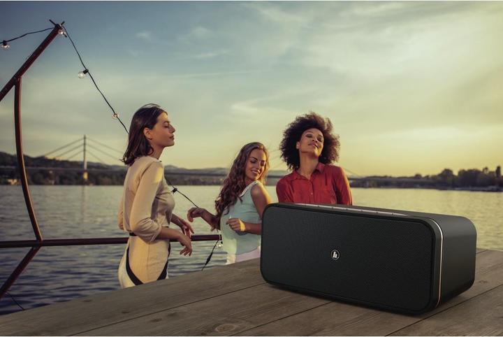 Immagine prodotto Hama SIRIUM1000ABT (Bluetooth, WiFi)