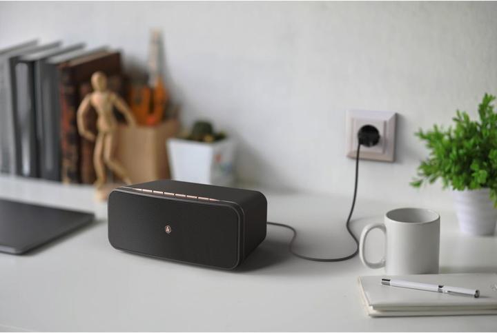 Immagine prodotto Hama SIRIUM1000ABT (Bluetooth, WiFi)