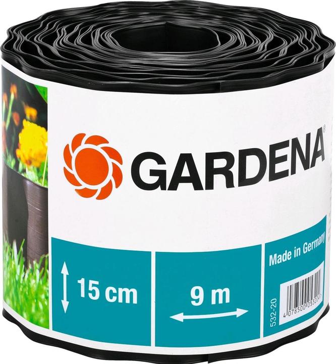Produktbild Gardena Beeteinfassung (900 cm)