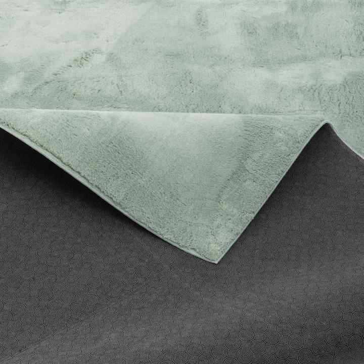 Image du produit Pergamon Tapis en fourrure Super Soft Pearl Kids pour enfants (200 x 290 cm)