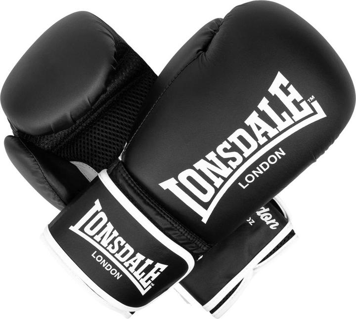 Actual product image Lonsdale Ashdon (10 OZ)