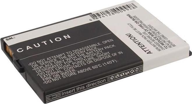Produktbild CoreParts Battery for Sagem Mobile (Akku)