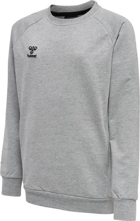 hummel Hmlmove Grid Cotton Sweatshirt Kids (164)
