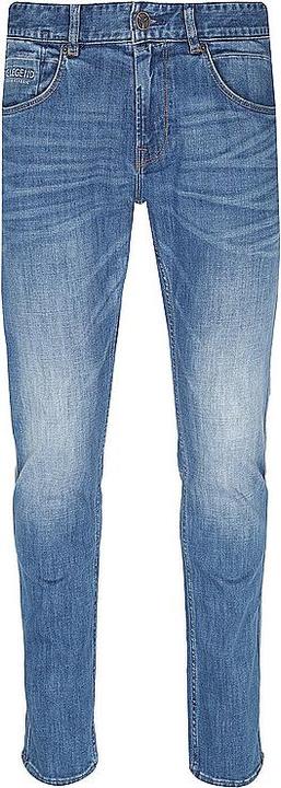 Pme Legend Jeans Nightflight Stretch slub denim