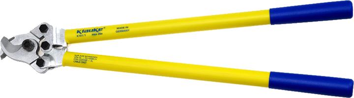 Actual product image Klauke Cable shears (600 mm)