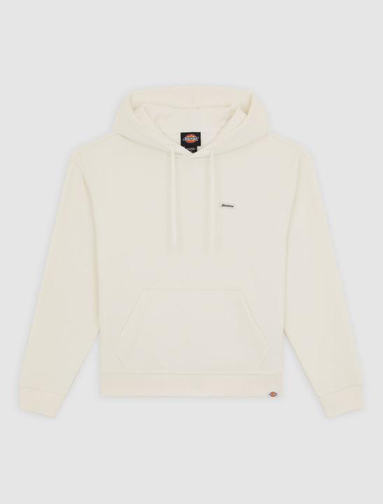 Dickies Clancy Hoodie W Egret
