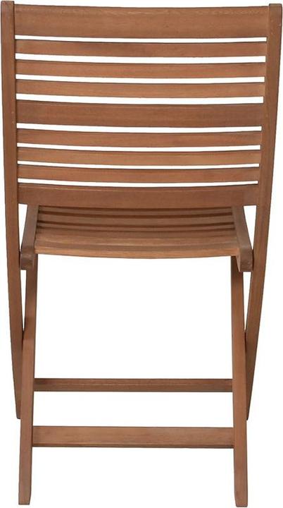 Actual product image Contini Garden table set (120 cm)