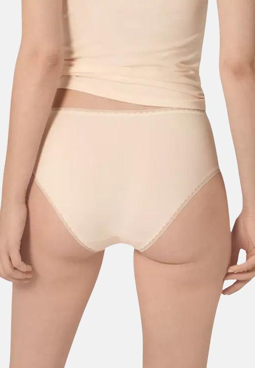 Actual product image Sloggi 2-pack Organic Cotton Midi (XS, pack of 2)