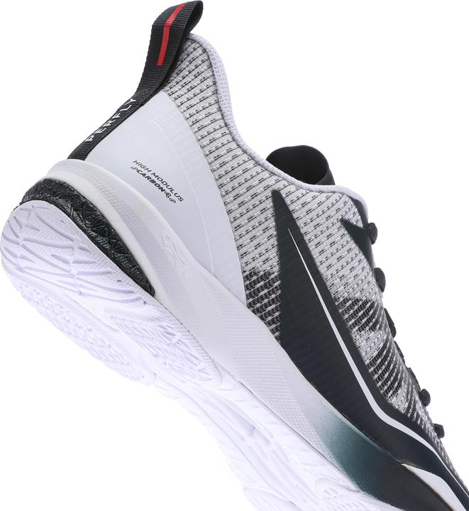 Immagine prodotto Perfly Scarpe da badminton da uomo - BS Lite 960 antracite (40)