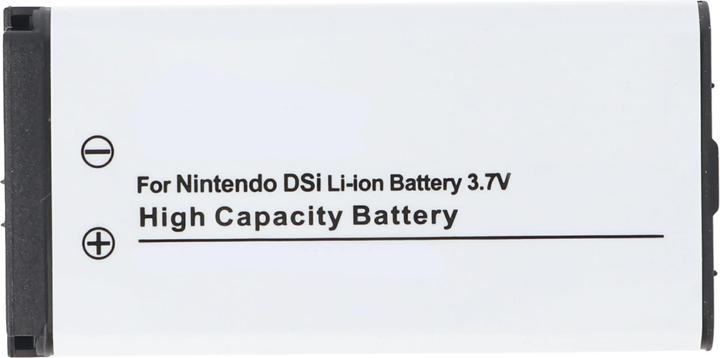 Immagine prodotto Nintendo Batteria per DSi, BOAMK01, TWL-003 (1 pz., 840 mAh)