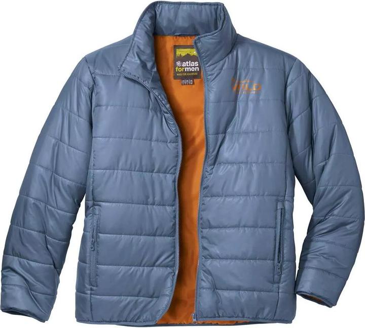Produktbild Atlas For Men Wild Puffer Jacke (3XL)