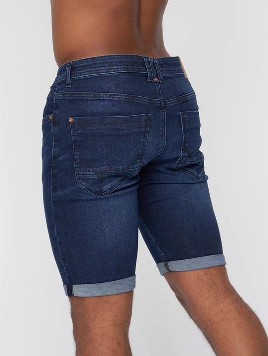 Produktbild Duck and Cover Mens Zeki Shorts (34)