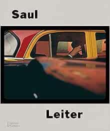 Produktbild Saul Leiter (Englisch, Michael Greenberg, Margit Erb, Lou Stoppard, Asa Hiramatsu, Adam Harrison Levy, Michael Parillo, 2023)