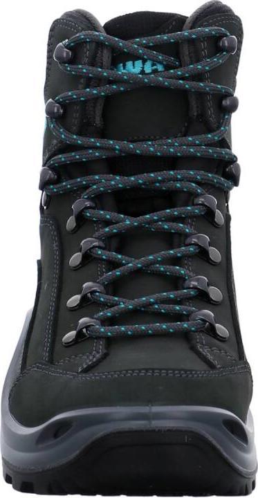 Actual product image Lowa Renegade GTX Mid (41.5)