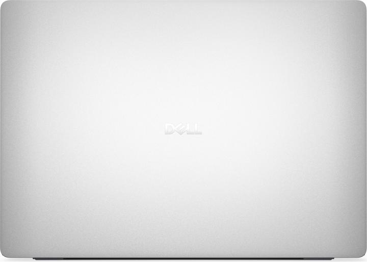 Actual product image Dell Pro 16 PC16250 (16", Intel Core 5 120U, 16 GB, 512 GB, DE)