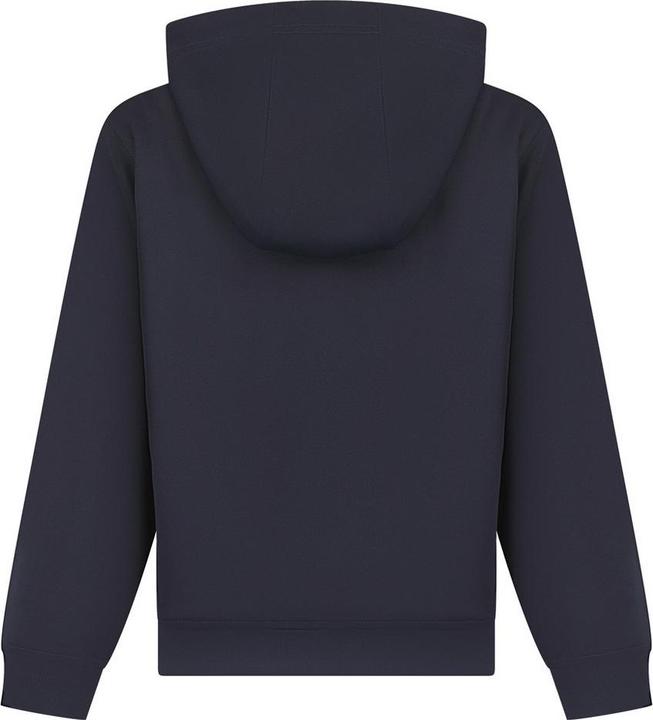 Immagine prodotto Finden & Hales Team Felpa con Cappuccio Bambini (146, 152)