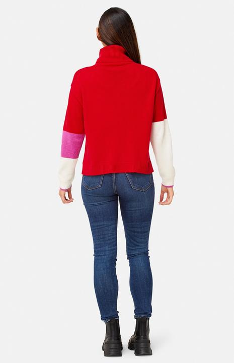 Image du produit Krimson Klover Les Alpes Turtleneck (XS)