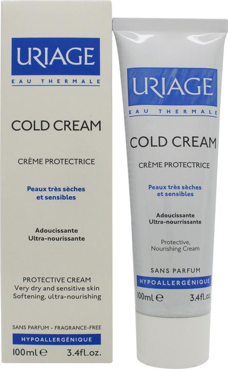 Produktbild Uriage Cold Cream Protective (100 ml)