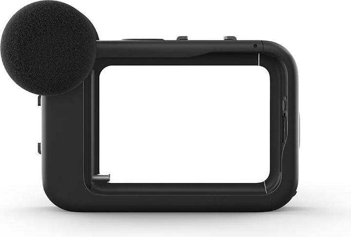 Productafbeelding GoPro Media Mod (Held 9, Held 10, Held 11, Held 12, Hero 13 Zwart)