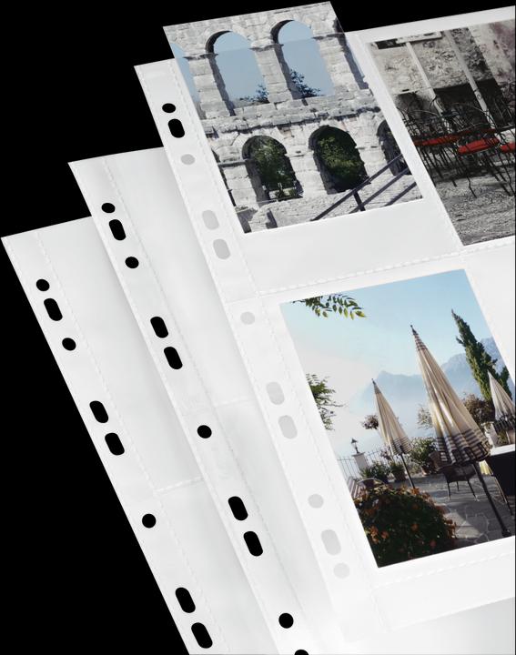 Immagine prodotto Hama Manicotti per foto (10 x 15 cm)