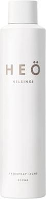 Actual product image Kevin Murphy Heo Helsinki Hairspray Light - 300ml (300 ml)