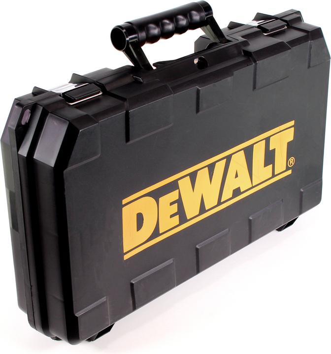 Produktbild DeWalt Koffer für DCH 253 Solo - ohne Zubehör (1 Teile)