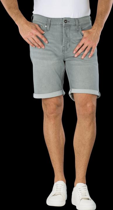 Actual product image Jack & Jones JJIRICK JJICON I.K. SHORTS GE 063 SN (L)