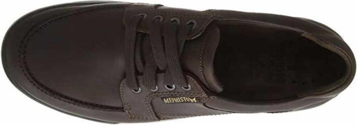 Actual product image Mephisto Lace-up shoes (43)