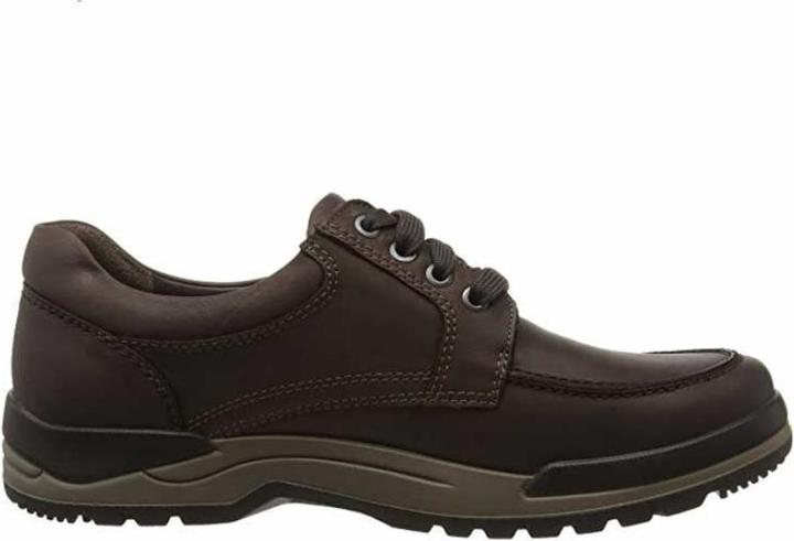 Actual product image Mephisto Lace-up shoes (43)