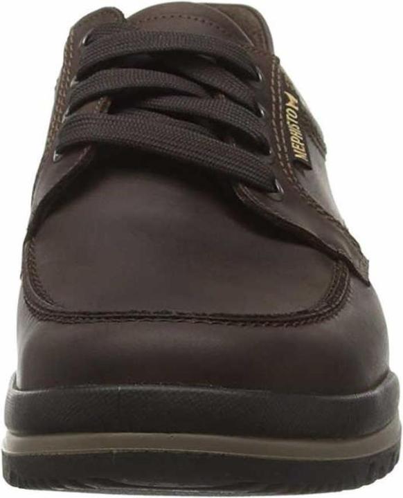 Actual product image Mephisto Lace-up shoes (43)