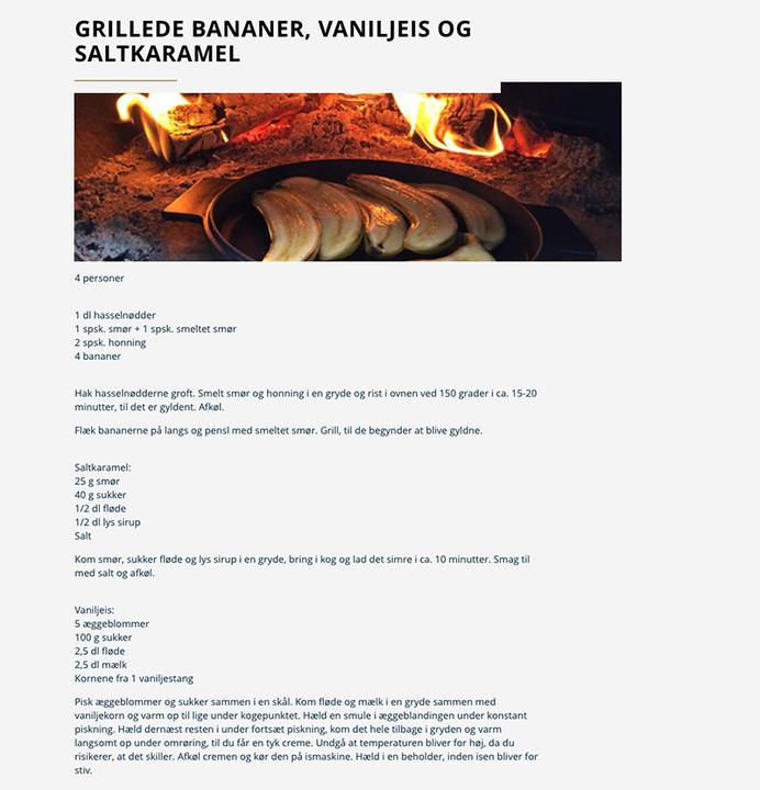Produktbild Morsø Forno Oven