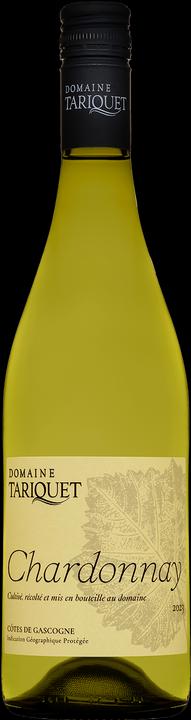 Produktbild Tariquet Chardonnay Gascogne Domaine (2023)