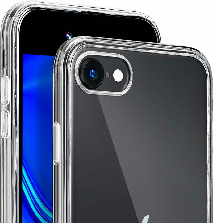 Produktbild 3MK Clear Case for iPhone 7 / 8 / SE 2020 (Apple iPhone 7)