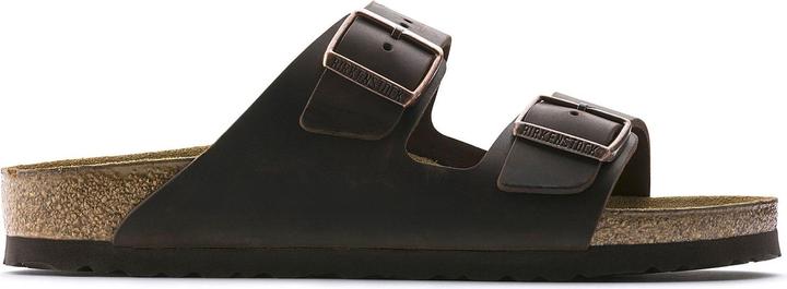 Immagine prodotto Birkenstock Arizona Nubuck in pelle normale (38)
