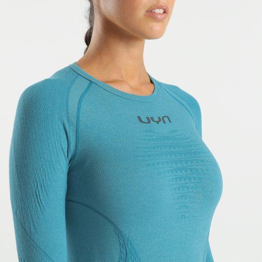 Actual product image UYN Evolutyon Biotech thermal shirt (M)