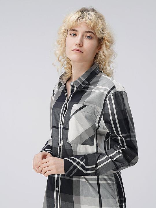 Produktbild Barbour Bluse PERTSHIRE (36)