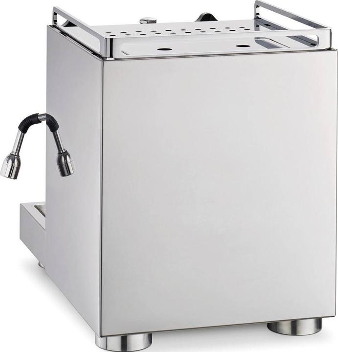 Actual product image La Pavoni New Cellini Classic