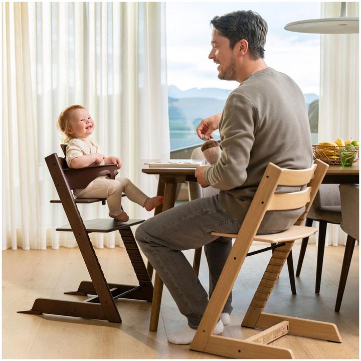 Immagine prodotto Stokke Pacchetto Tripp Trapp (Seggiolone)